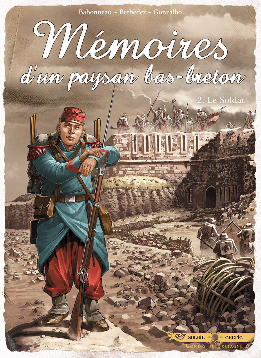 Soldat (Le)