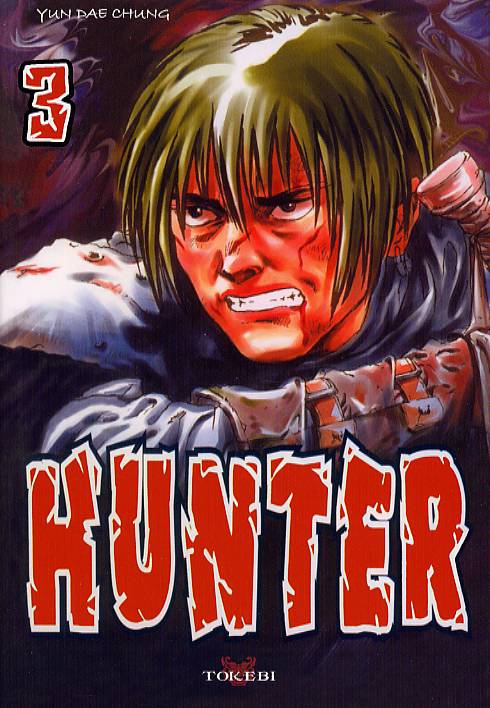 Hunter 3