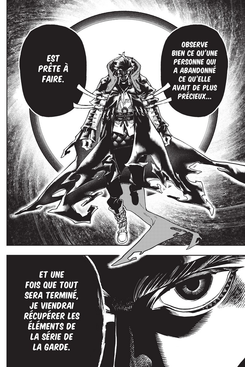 Gachiakuta 10 - Extrait 1