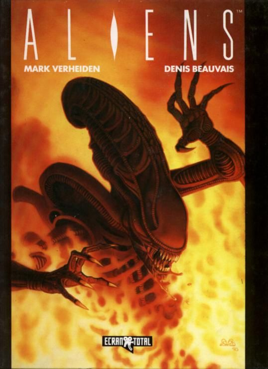 Aliens