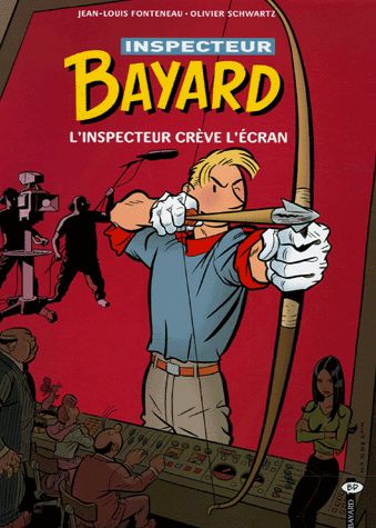 Inspecteur crève l'écran (L')