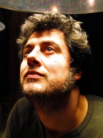 Yannick Robert - Auteur