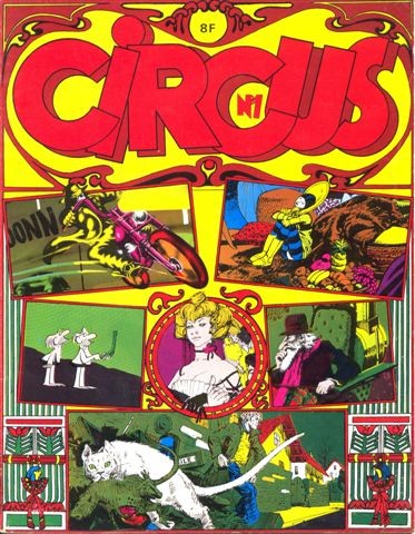 Circus 1