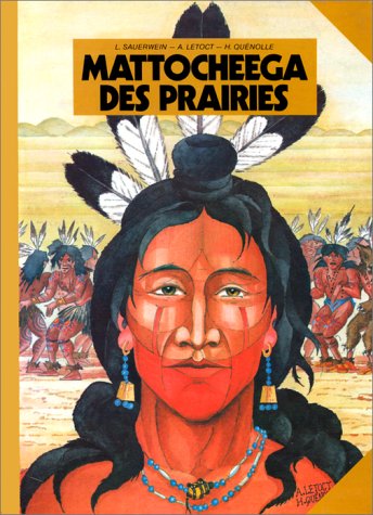 Mattocheega des prairies