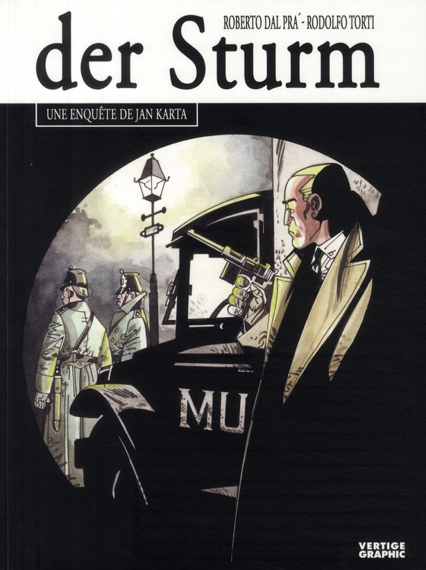 Der Sturm