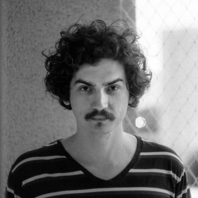 Anthony Mazza - Auteur