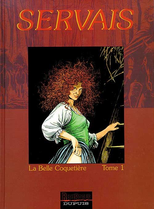 Belle Coquetière (La) 1