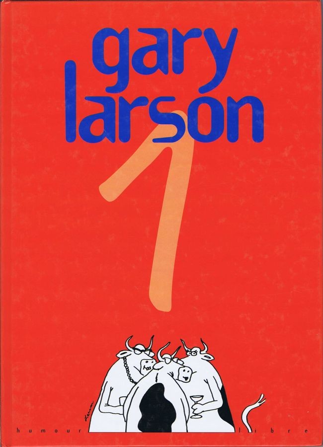 Gary Larson 1