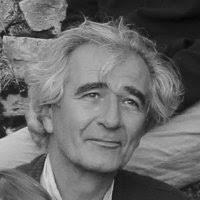 Gilles Bonotaux - Auteur