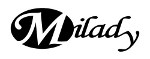 Milady Graphics, un nouveau label de BD US