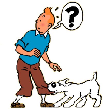 Procès Tintin : La riposte