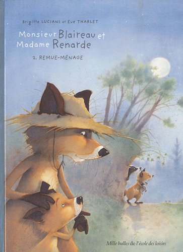 Remue-Ménage