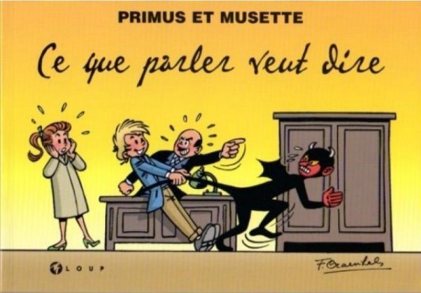 Primus et Musette
