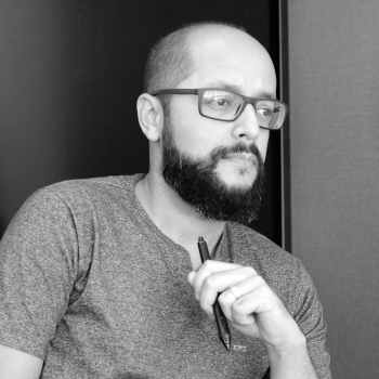 Tiago Barsa - Auteur