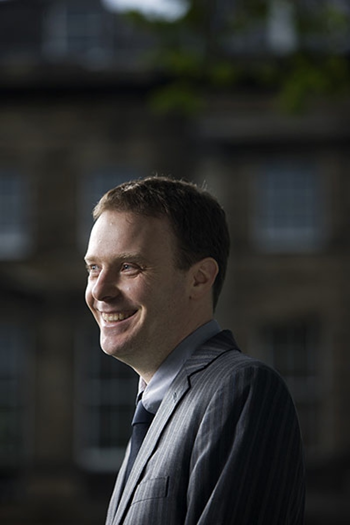 Tom McCarthy - Auteur