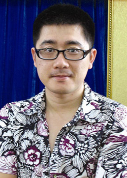 Yao Fei-La - Auteur