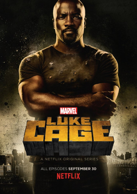 Marvel's Luke Cage - Bande annonce Netflix VF