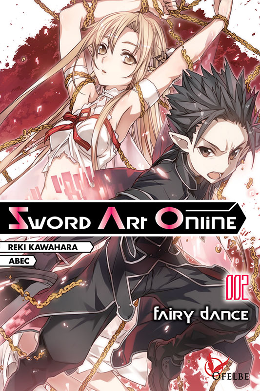 Fairy dance