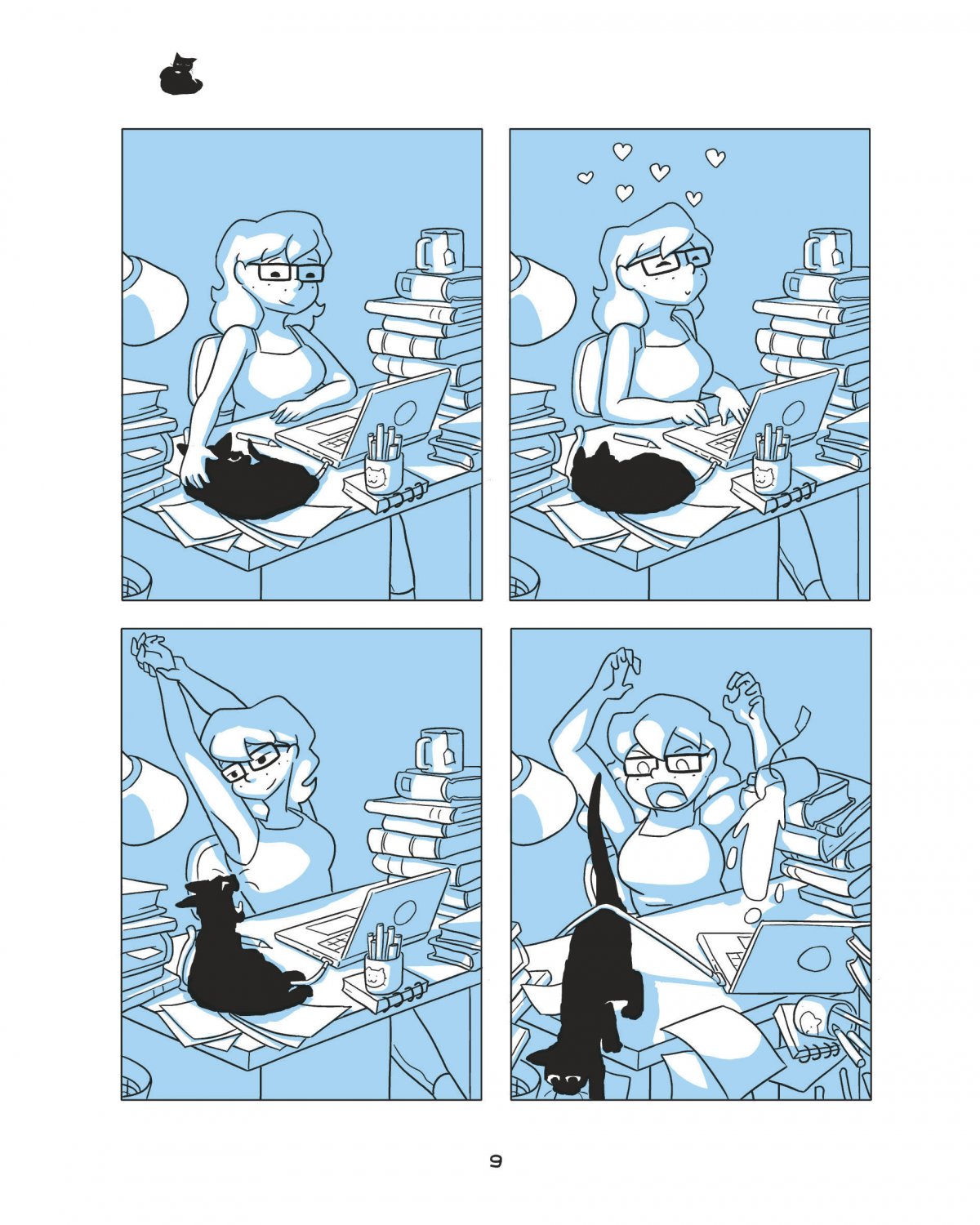 Crapule 2 - Extrait 1