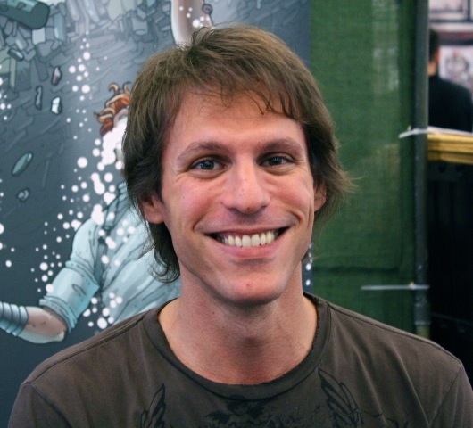 Joe / Joseph Harris - Auteur