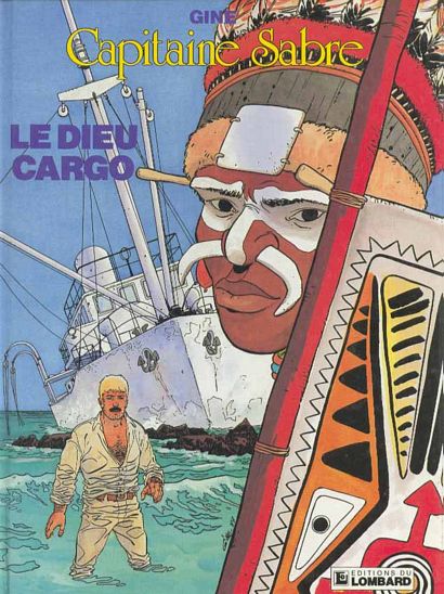 Dieu cargo (Le)