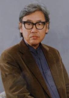 Masahiko Matsumoto - Auteur