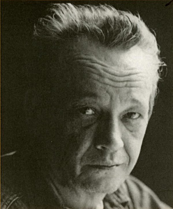 Wallace / Wally Wood - Auteur