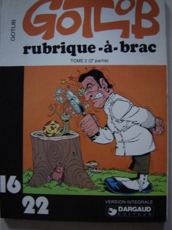 Rubrique-à-Brac 2.2