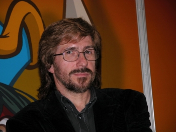 Marco Patrito - Auteur