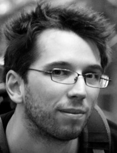 Rémi Bostal - Auteur