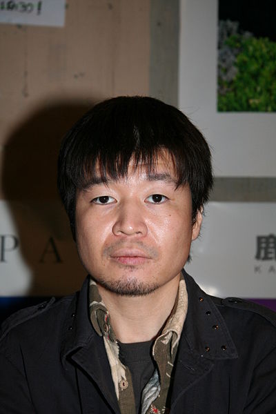 Yoshitoshi ABe - Auteur