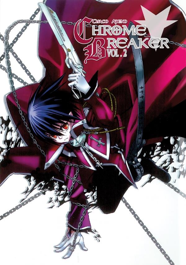 Chrome breaker 2