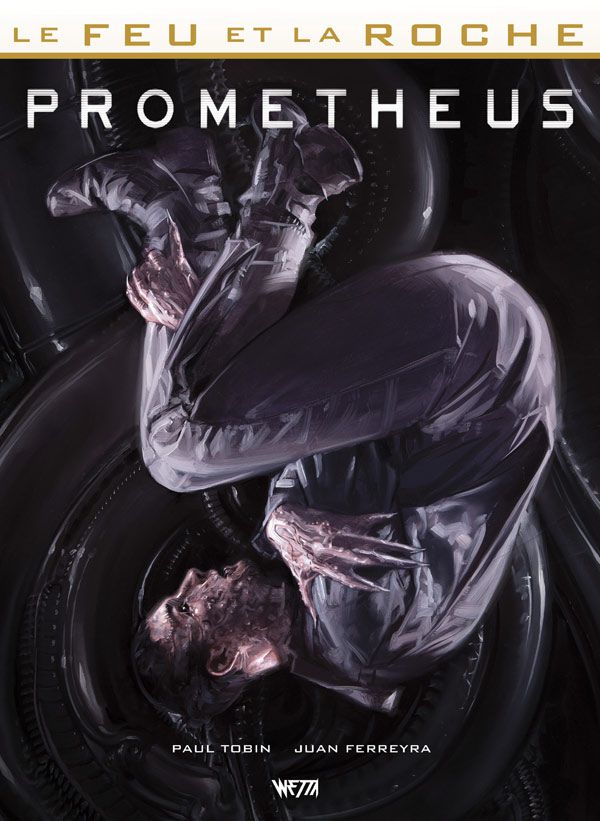 Prometheus