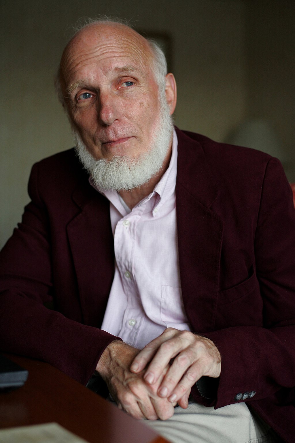 James W. Loewen - Auteur