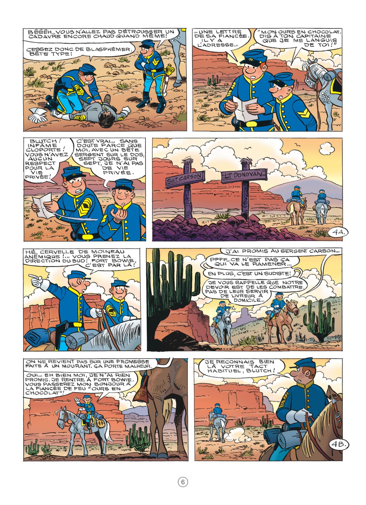 De l'or pour les Bleus - Extrait 1