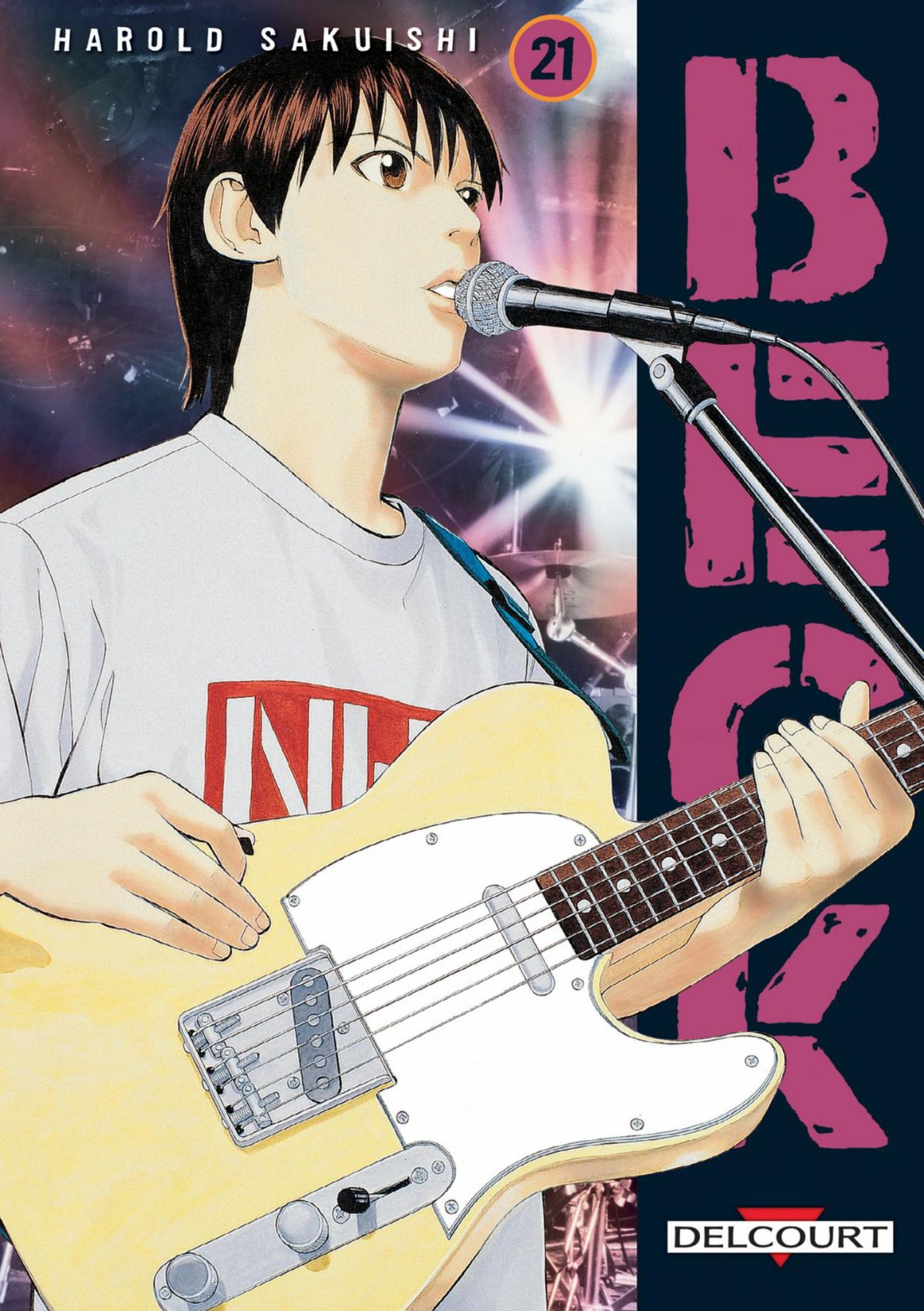 Beck 21