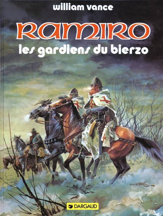 Gardiens du Bierzo (Les)