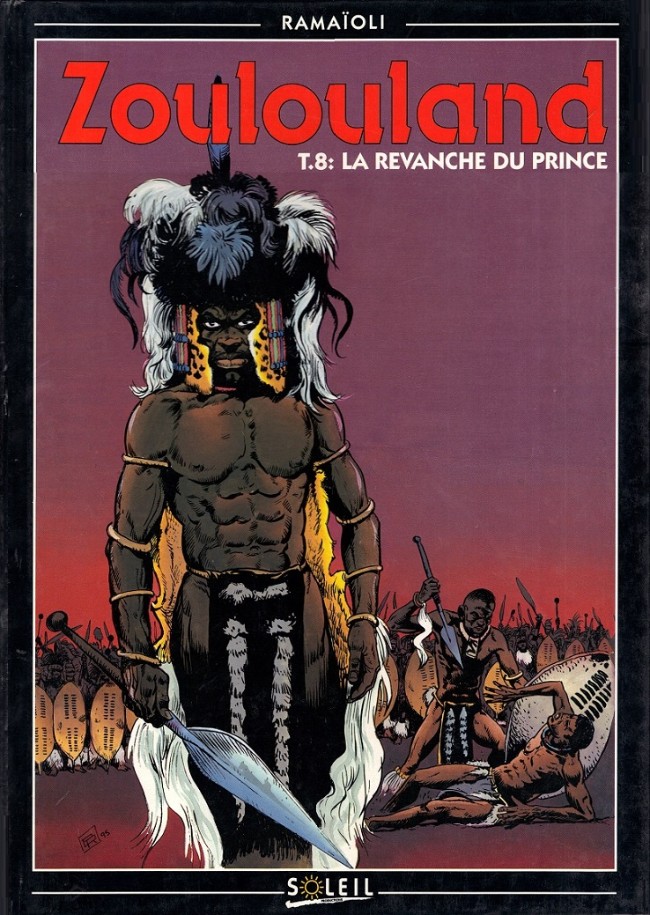Revanche du prince (La)