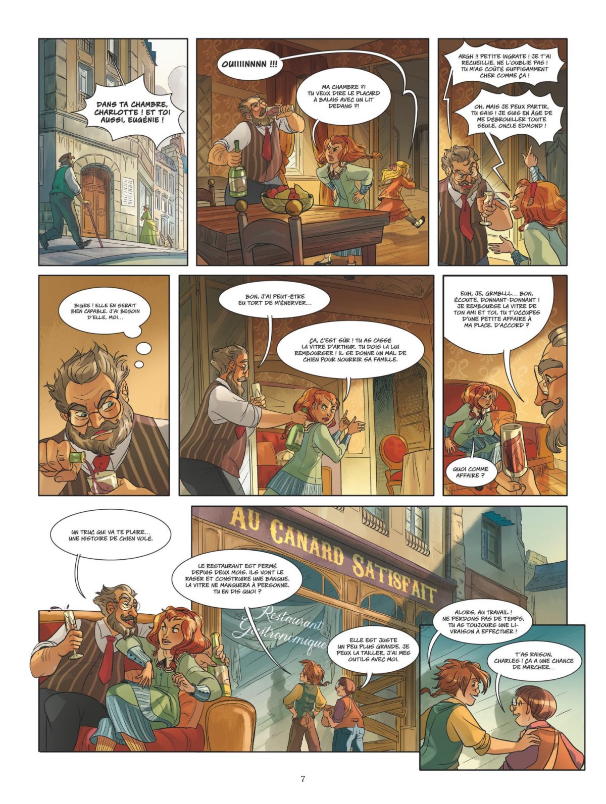 Conspiration Apophis (La) - Extrait 1