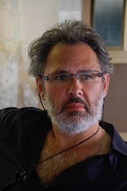 Erick George-Egret - Auteur