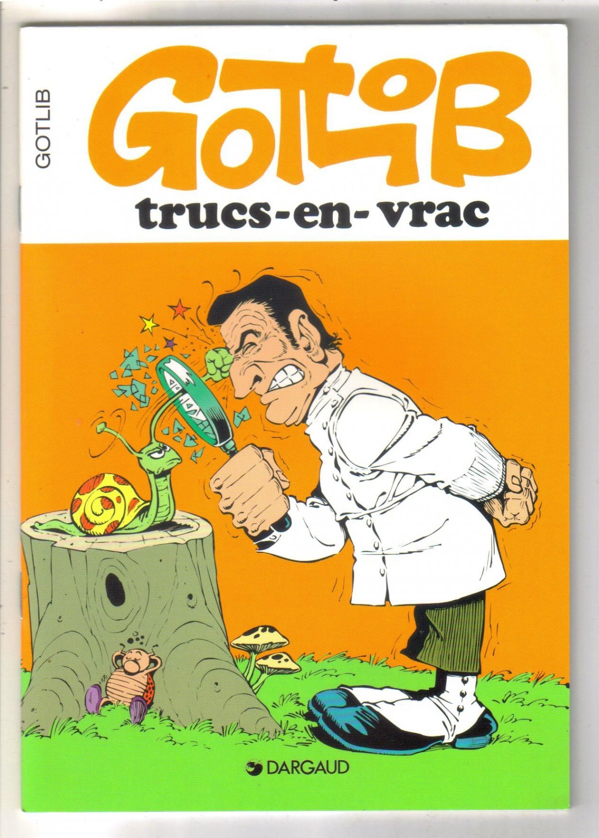 Trucs-en-Vrac