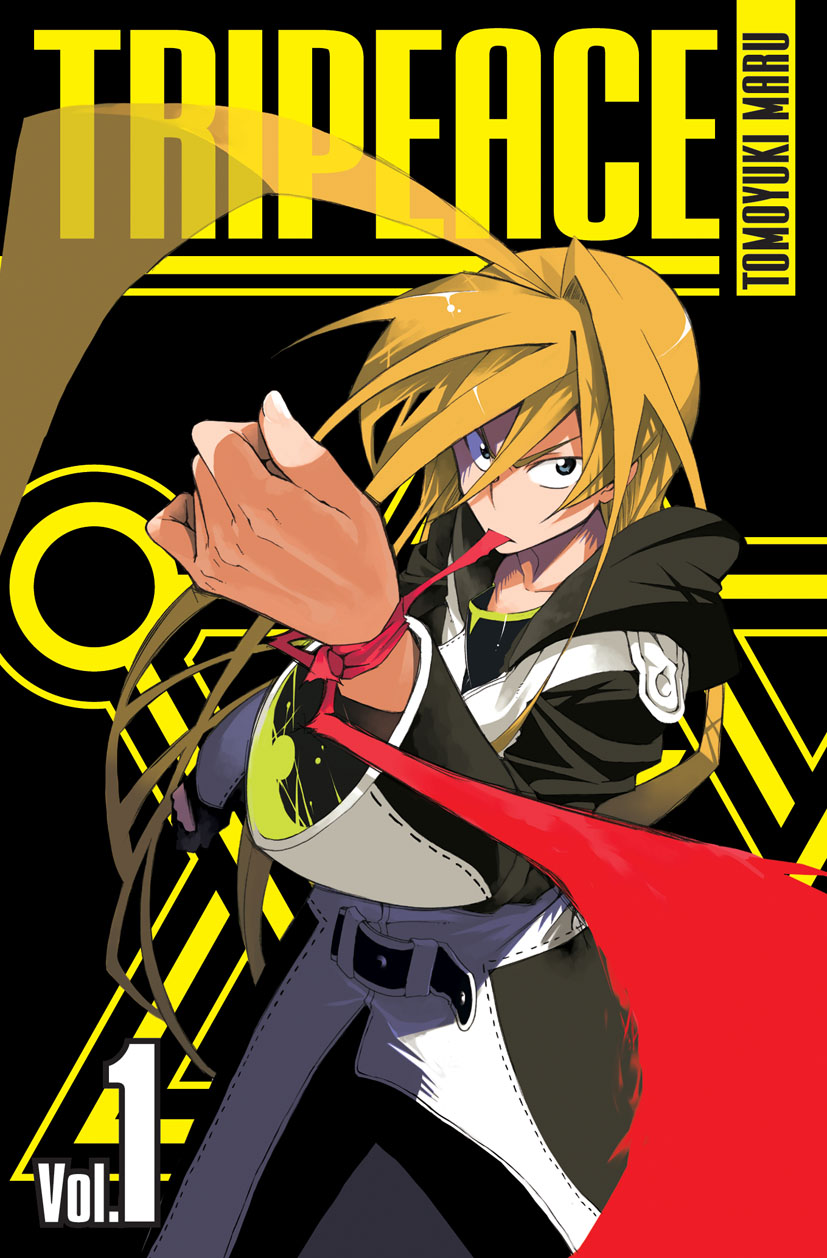 Tripeace 1