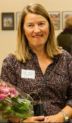 Véronique Frossard /Véronik - Auteur