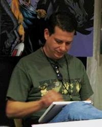 Ray Snyder - Auteur