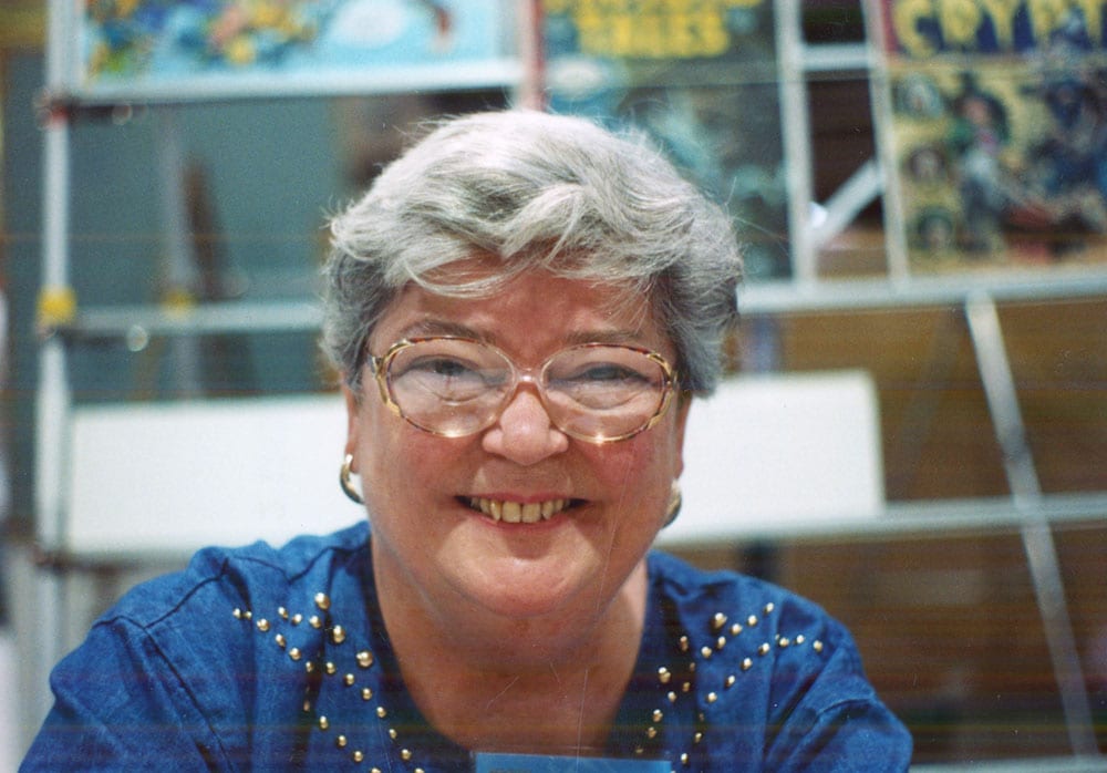 Marie Severin - Auteur
