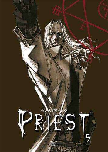 Priest 5