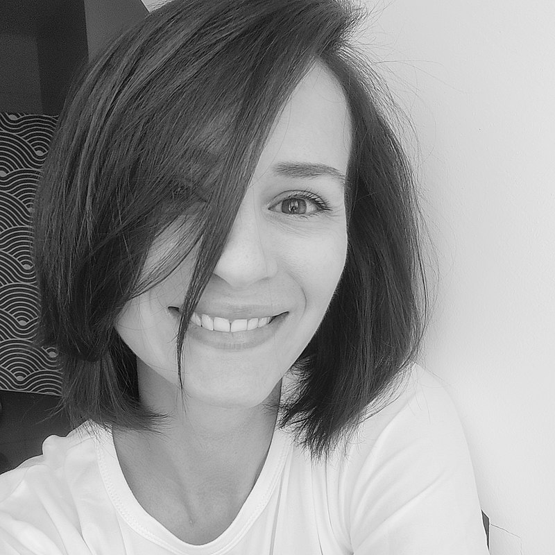 Gaïa Alexia - Auteur