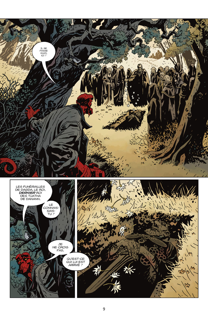 Grande battue (La) - Extrait 1