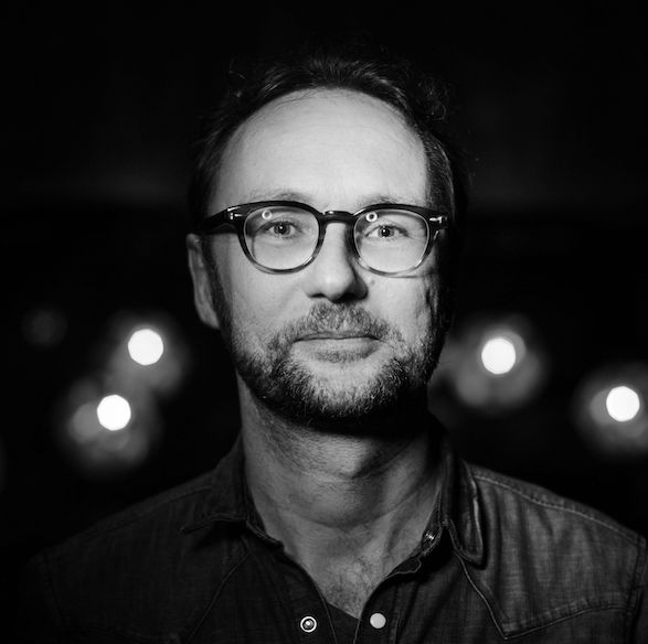 Laurent Turner - Auteur