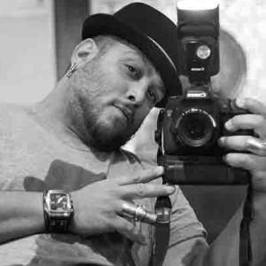 Gus Vazquez - Auteur